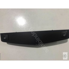 BAŞKAN TİC.MERCEDES A2048705910 W204 KOLTUK ISITMA PANELİ 2048705910